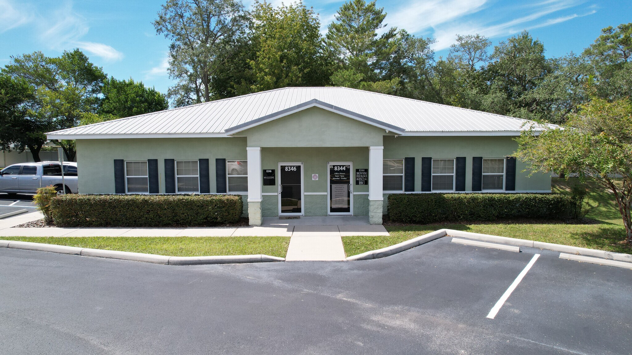 83448346 Forest Oaks Blvd, Spring Hill, FL 34606