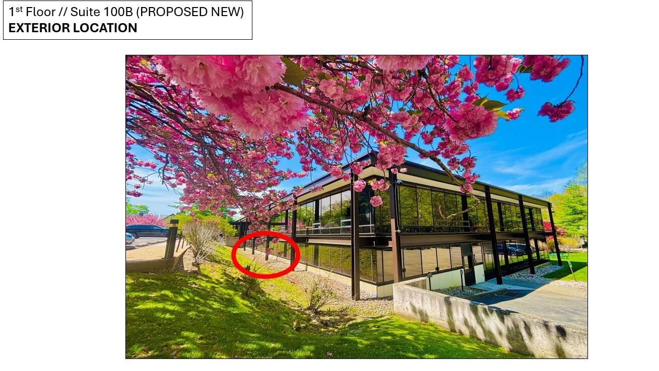 555 Pleasantville Rd, Briarcliff Manor Village, NY for lease Building Photo- Image 1 of 2