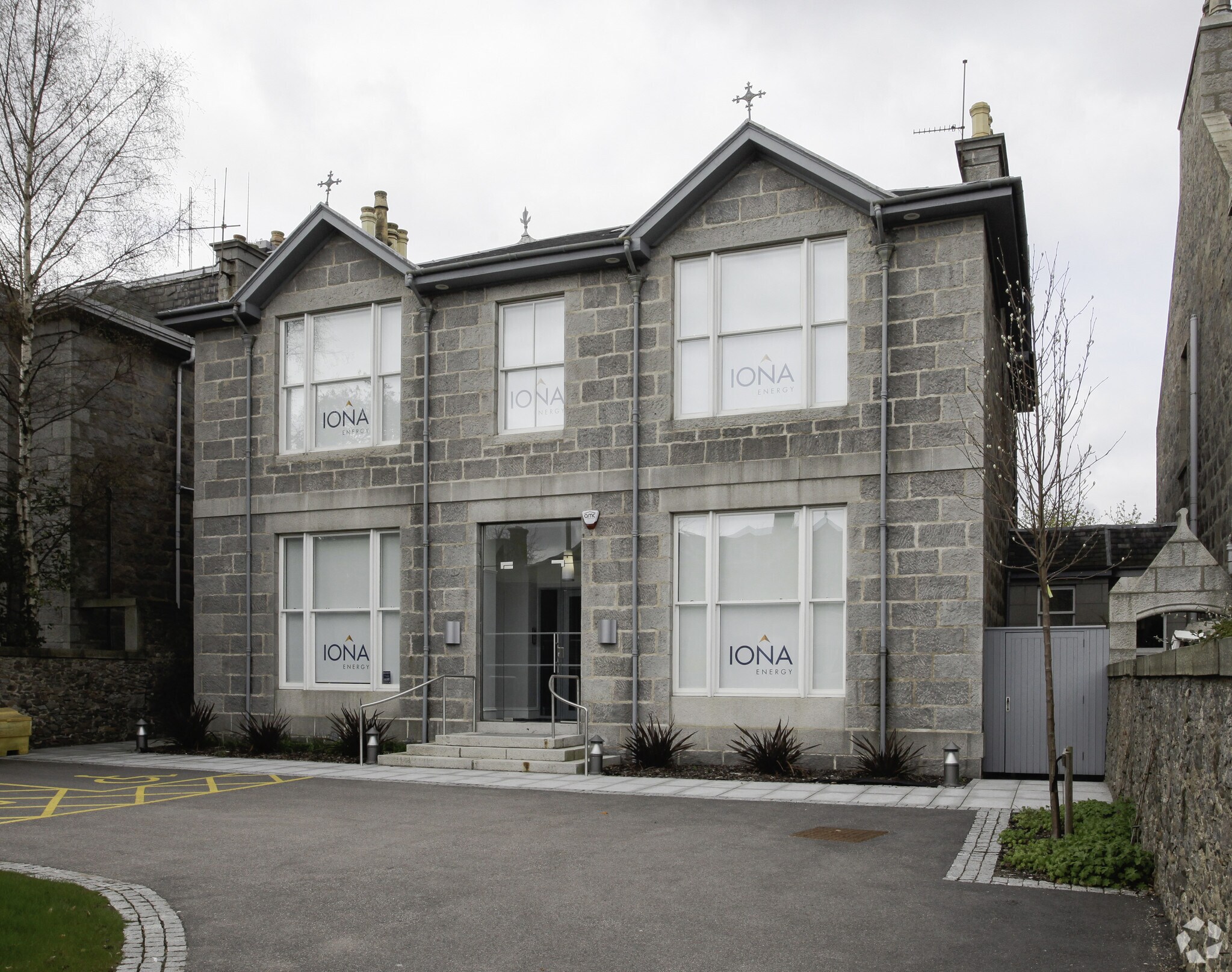 20 Queens Rd, Aberdeen for sale Primary Photo- Image 1 of 1