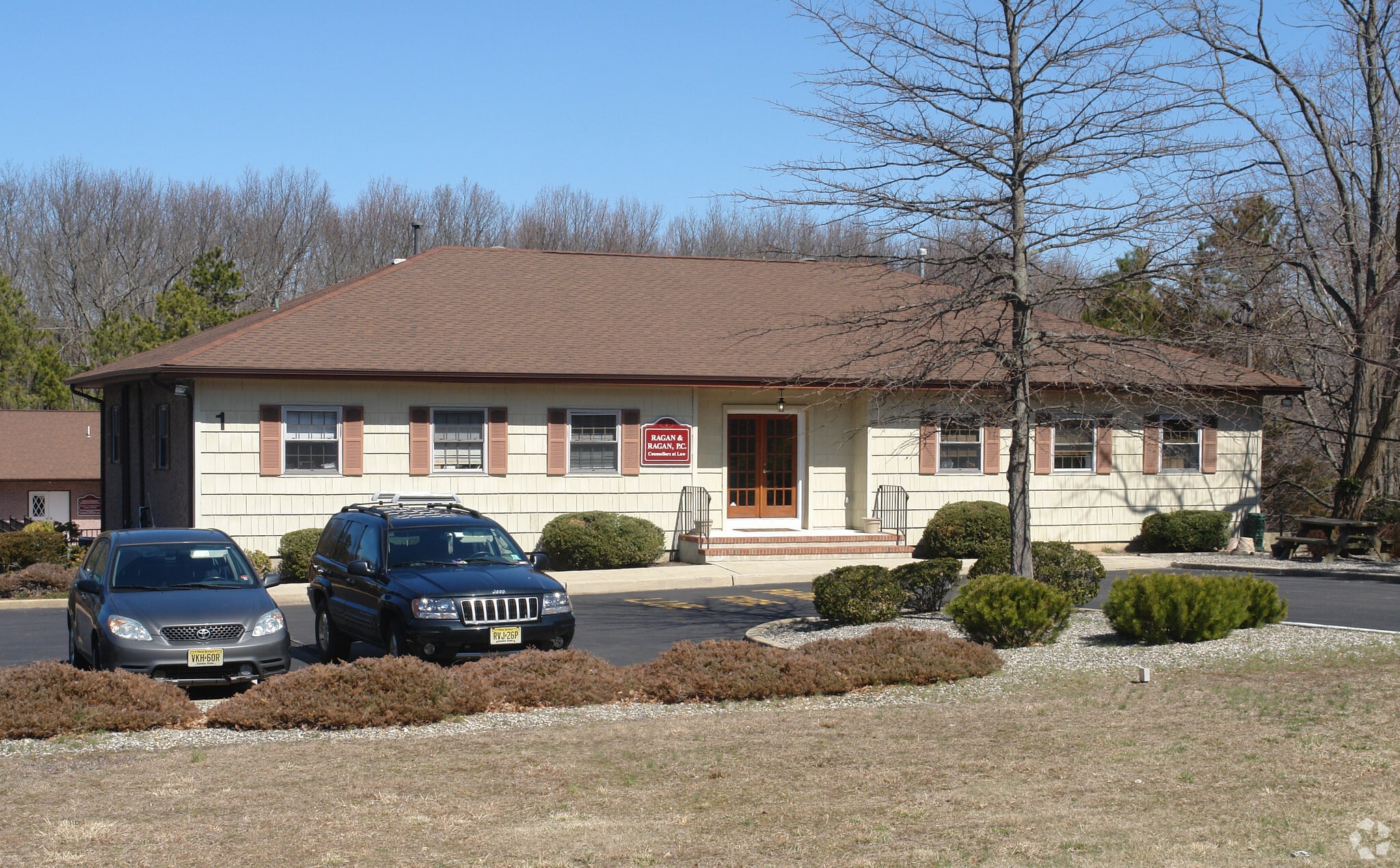 3100 State Route 138, Wall, NJ for lease Primary Photo- Image 1 of 7