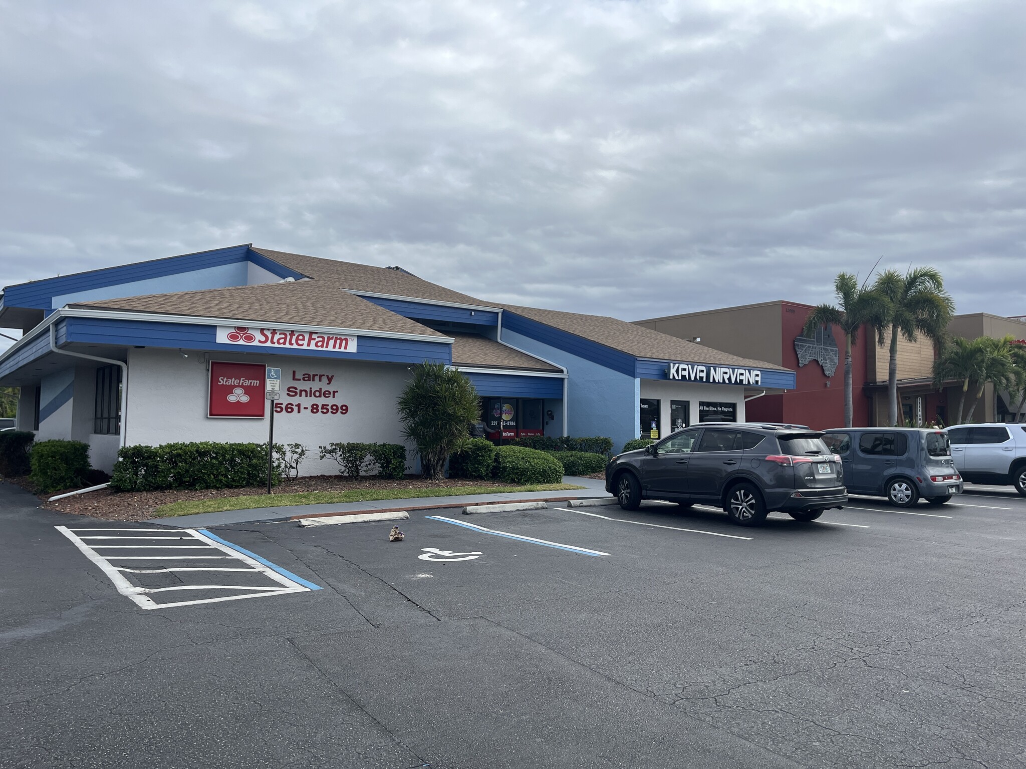 12995 S Cleveland Ave, Fort Myers, FL for lease Building Photo- Image 1 of 8