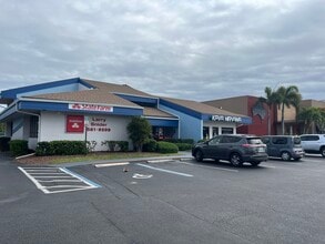 12995 S Cleveland Ave, Fort Myers, FL for lease Building Photo- Image 1 of 8