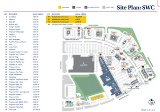 More details for State Highway 249 & Grand Pky, Tomball, TX - Retail for Lease