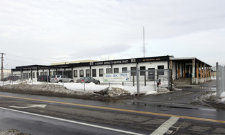 More details for 88 Niantic Ave, Providence, RI - Industrial for Sale