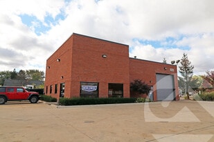 31145 8 Mile Rd, Livonia MI - Commercial Real Estate