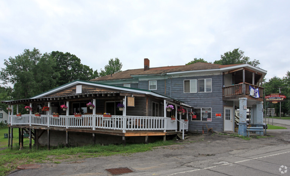 2558 Route 29, Salisbury Center, NY for sale - Primary Photo - Image 1 of 1