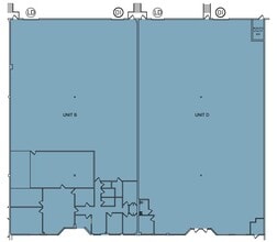 150 9th Ave, Runnemede, NJ for lease Floor Plan- Image 1 of 1