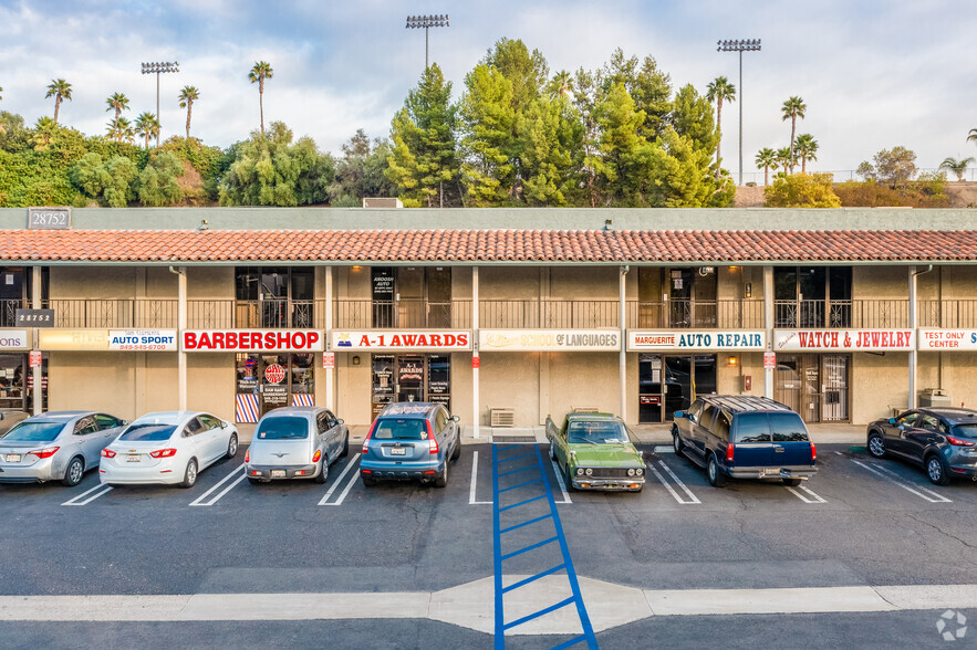 28752 Marguerite Pky, Mission Viejo, CA for lease - Building Photo - Image 3 of 7