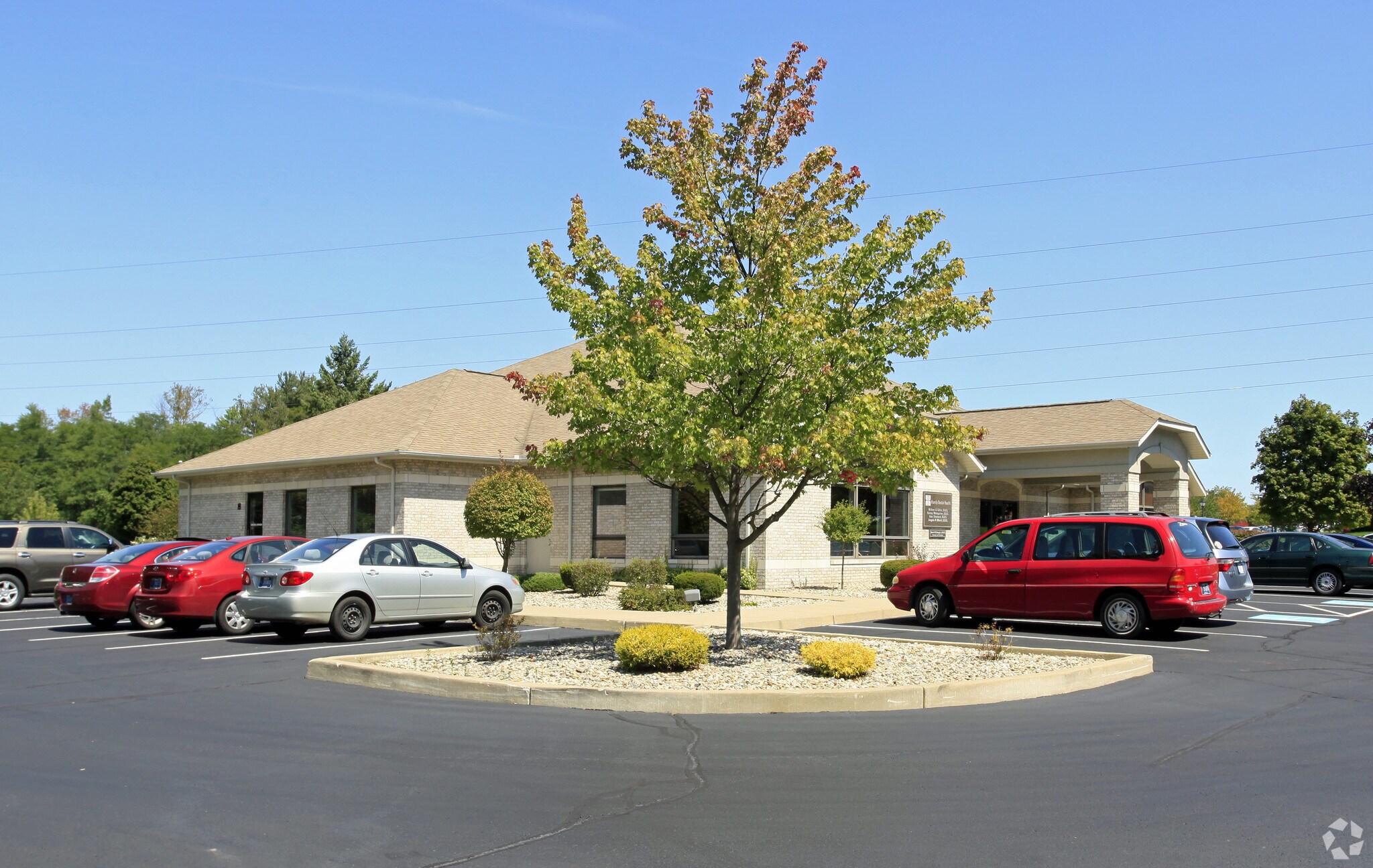 17455 Douglas Rd, South Bend, IN for sale Primary Photo- Image 1 of 1
