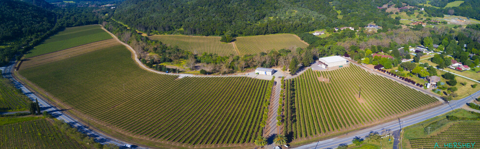 11775 Watsonville Rd, Gilroy, CA for sale - Aerial - Image 1 of 27