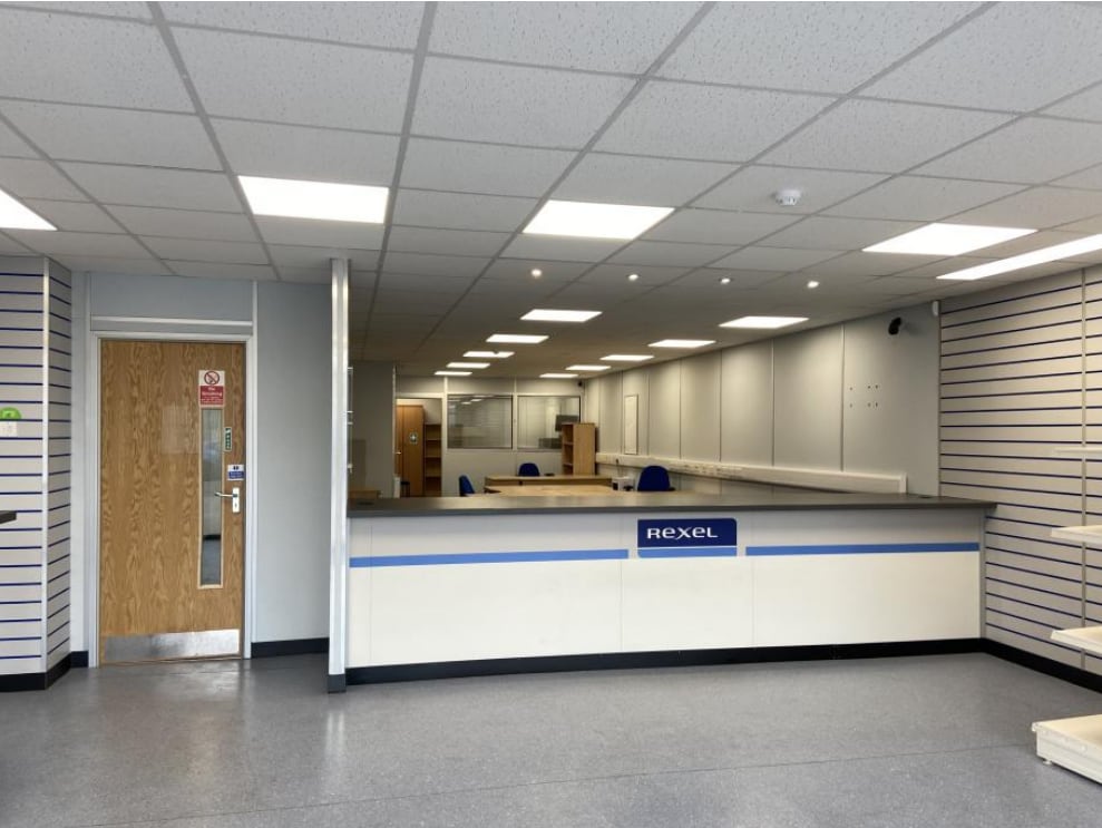 1-2 Mintsfeet Rd, Kendal for lease Interior Photo- Image 1 of 3