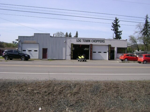 9293 Old Highway 99 S, Winston, OR for sale Primary Photo- Image 1 of 1