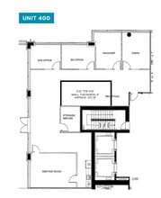 130 Brew St, Port Moody, BC for lease Floor Plan- Image 1 of 1