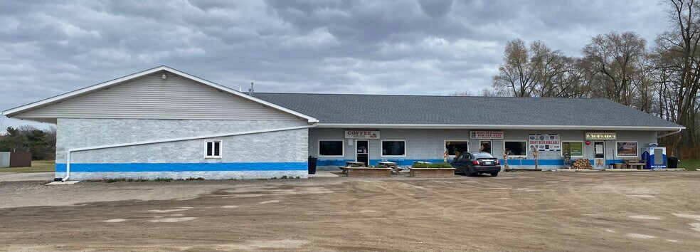 10435 State Rd, Millington, MI for sale - Building Photo - Image 1 of 20