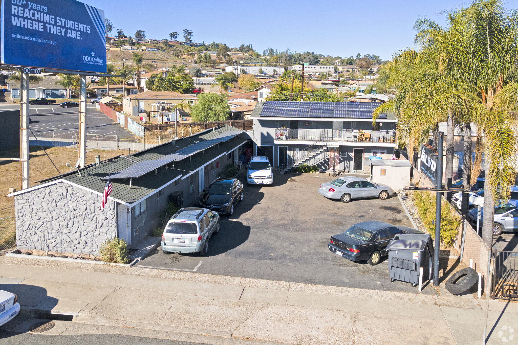 638 El Cajon Blvd, El Cajon, CA for sale Primary Photo- Image 1 of 1