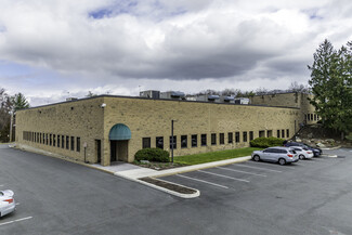 More details for 4 Pearl Ct, Allendale, NJ - Industrial for Sale