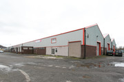 Cramic Business Park - Warehouse