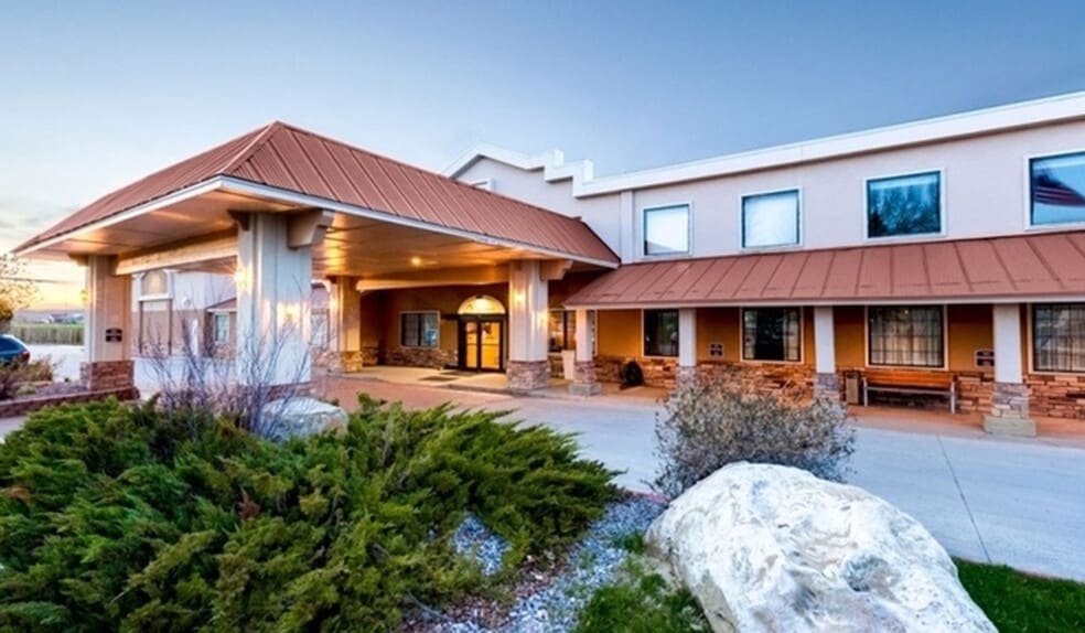 300 S Highway 13, Craig, CO for sale - Building Photo - Image 1 of 18