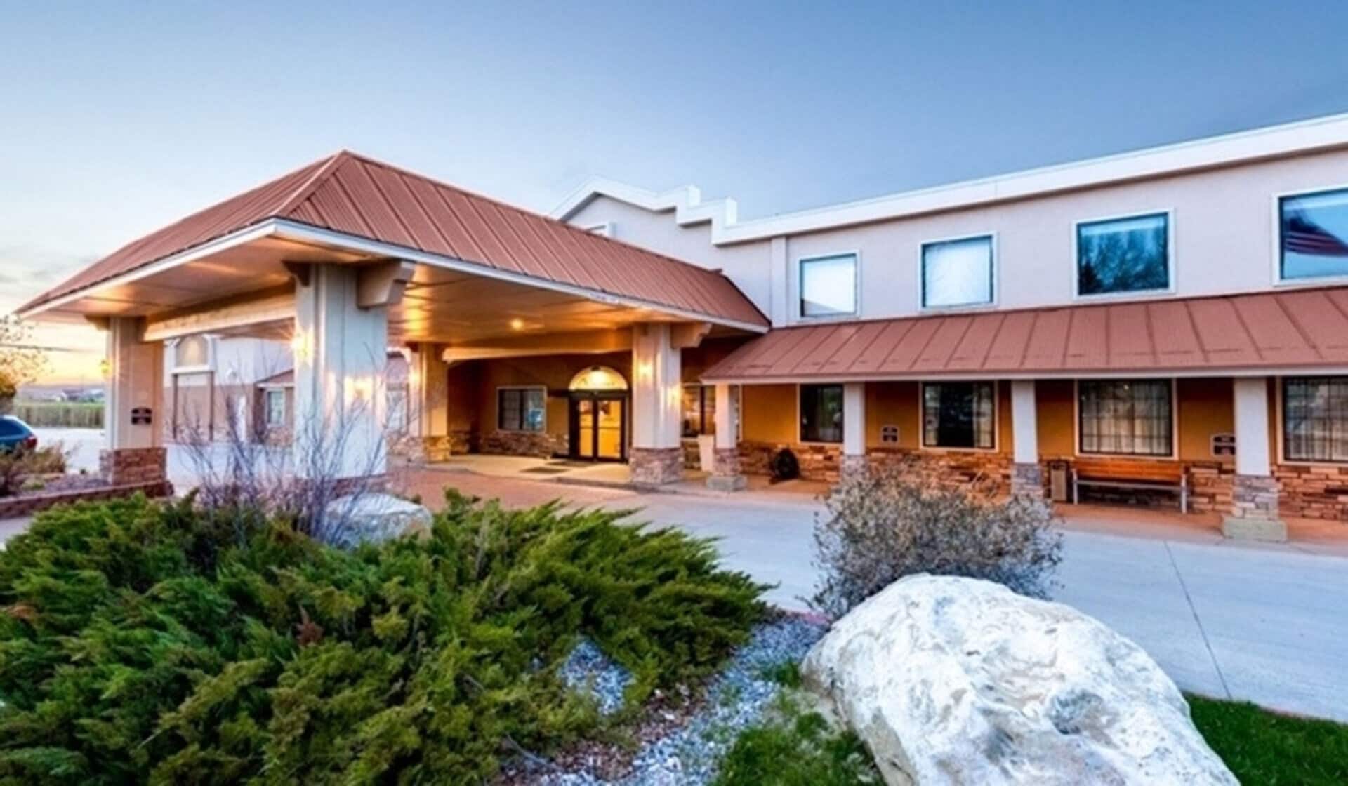 300 S Highway 13, Craig, CO for sale Building Photo- Image 1 of 19