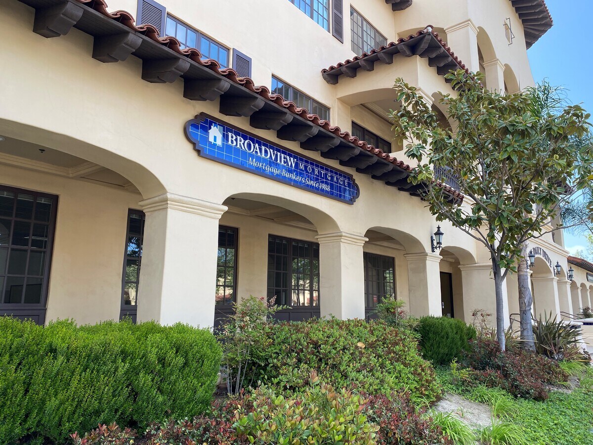 771 E Daily Dr, Camarillo, CA 93010 Camarillo Business Center VII