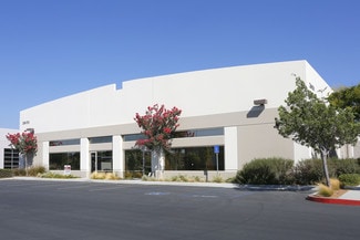More details for 26151 Jefferson Ave, Murrieta, CA - Industrial for Lease