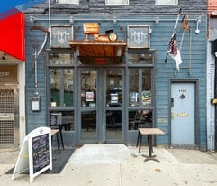 4408 5th Ave, Brooklyn NY - Pub