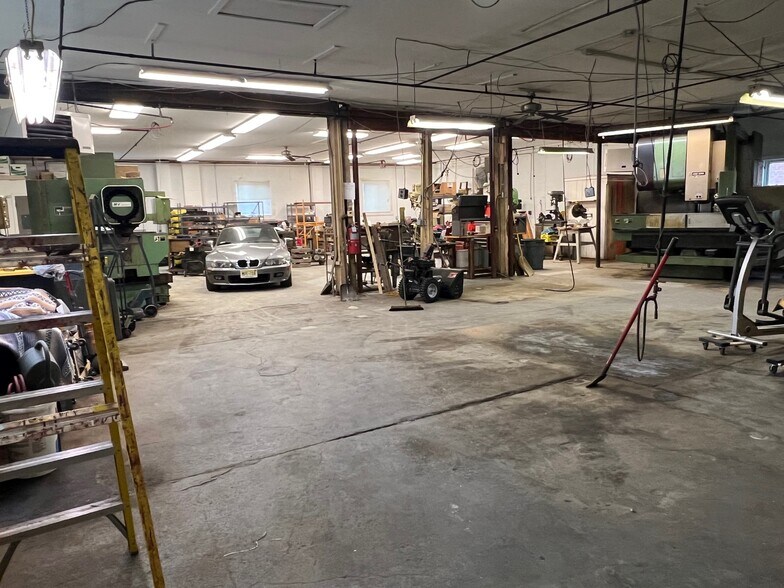54 E Main St, High Bridge, NJ 08829 Industrial for Sale