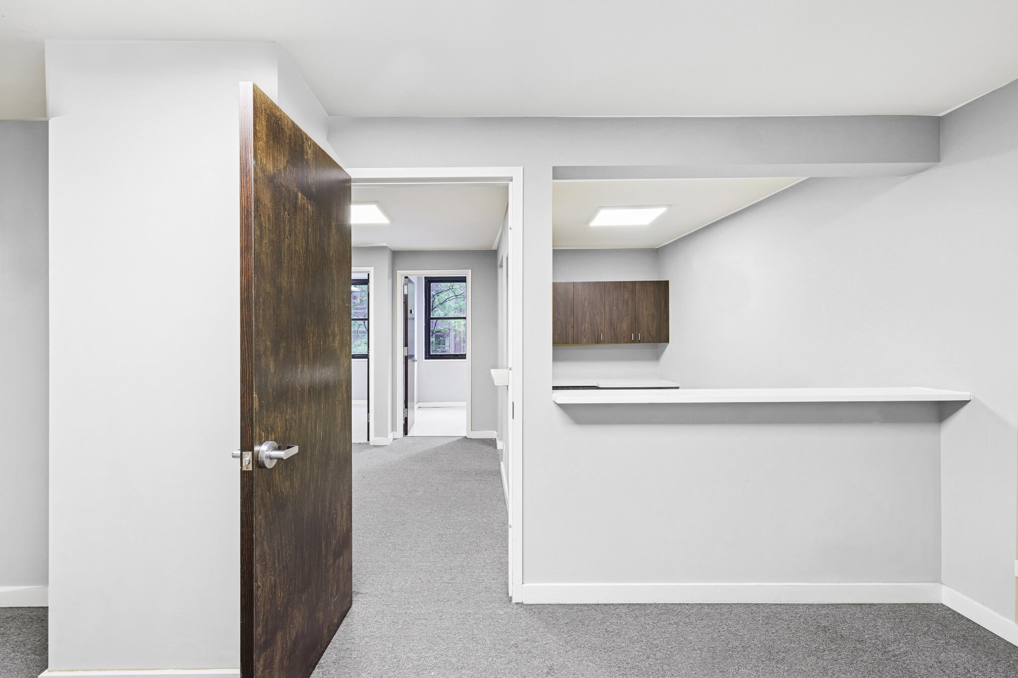 330 W 58th St, New York, NY for lease Interior Photo- Image 1 of 14
