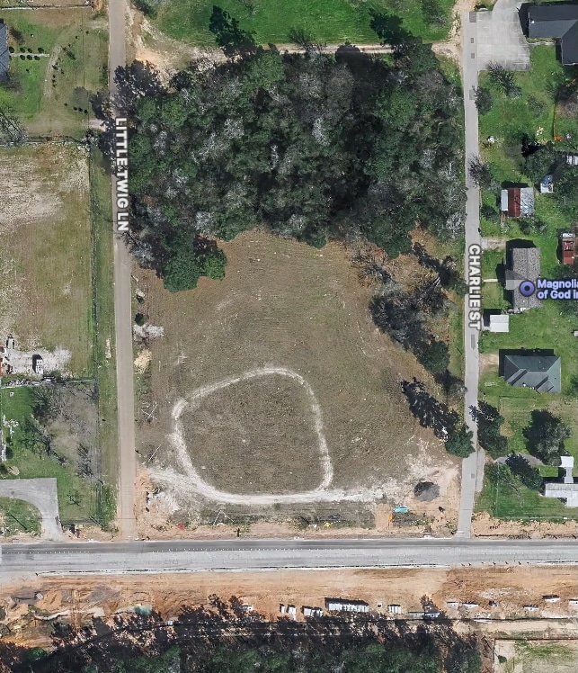 17530 Farm to Market Road 1488, Magnolia, TX for sale Primary Photo- Image 1 of 2