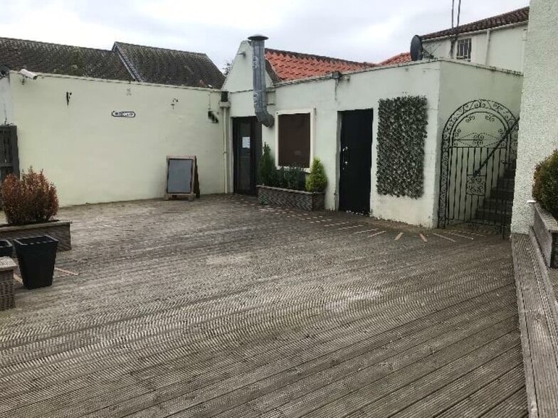 2 York Pl, Kirkcaldy for sale - Building Photo - Image 1 of 1