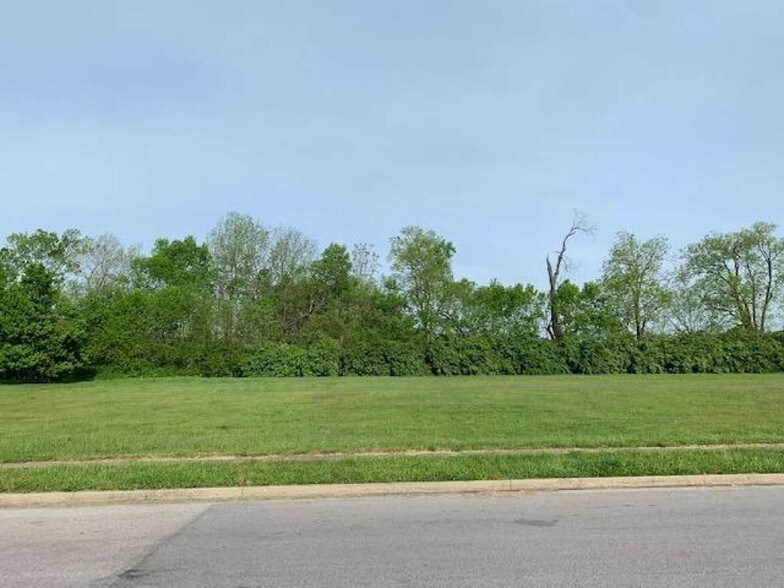 26 Osborne Way, Georgetown, KY for sale - Building Photo - Image 1 of 1