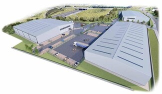 More details for Hagmill Rd, Coatbridge - Industrial for Lease