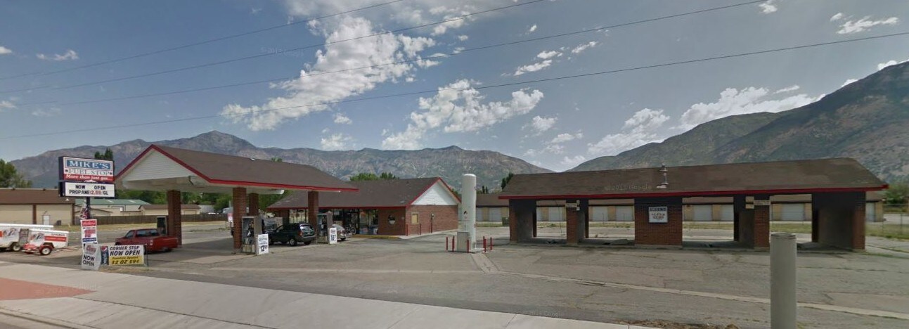 1096 N Hwy 89, Harrisville, UT for sale Primary Photo- Image 1 of 1