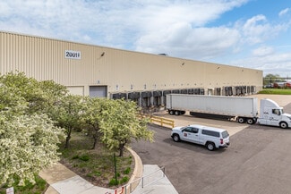 More details for 2001 Baseline Rd, Montgomery, IL - Industrial for Lease