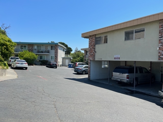 1500 E. 4th St., Benicia, CA for sale - Building Photo - Image 3 of 3