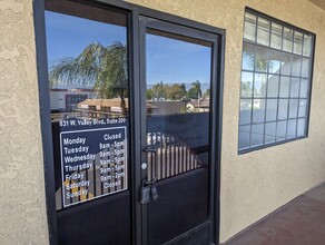 801-833 W Valley Blvd, Colton, CA for lease Building Photo- Image 2 of 4