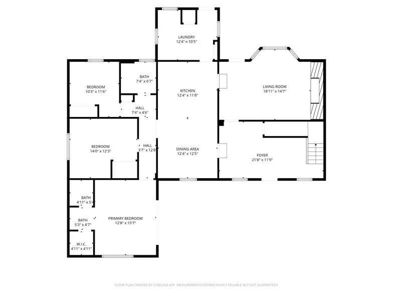 2340 Ashley River Rd, Charleston, SC for sale - Building Photo - Image 2 of 9