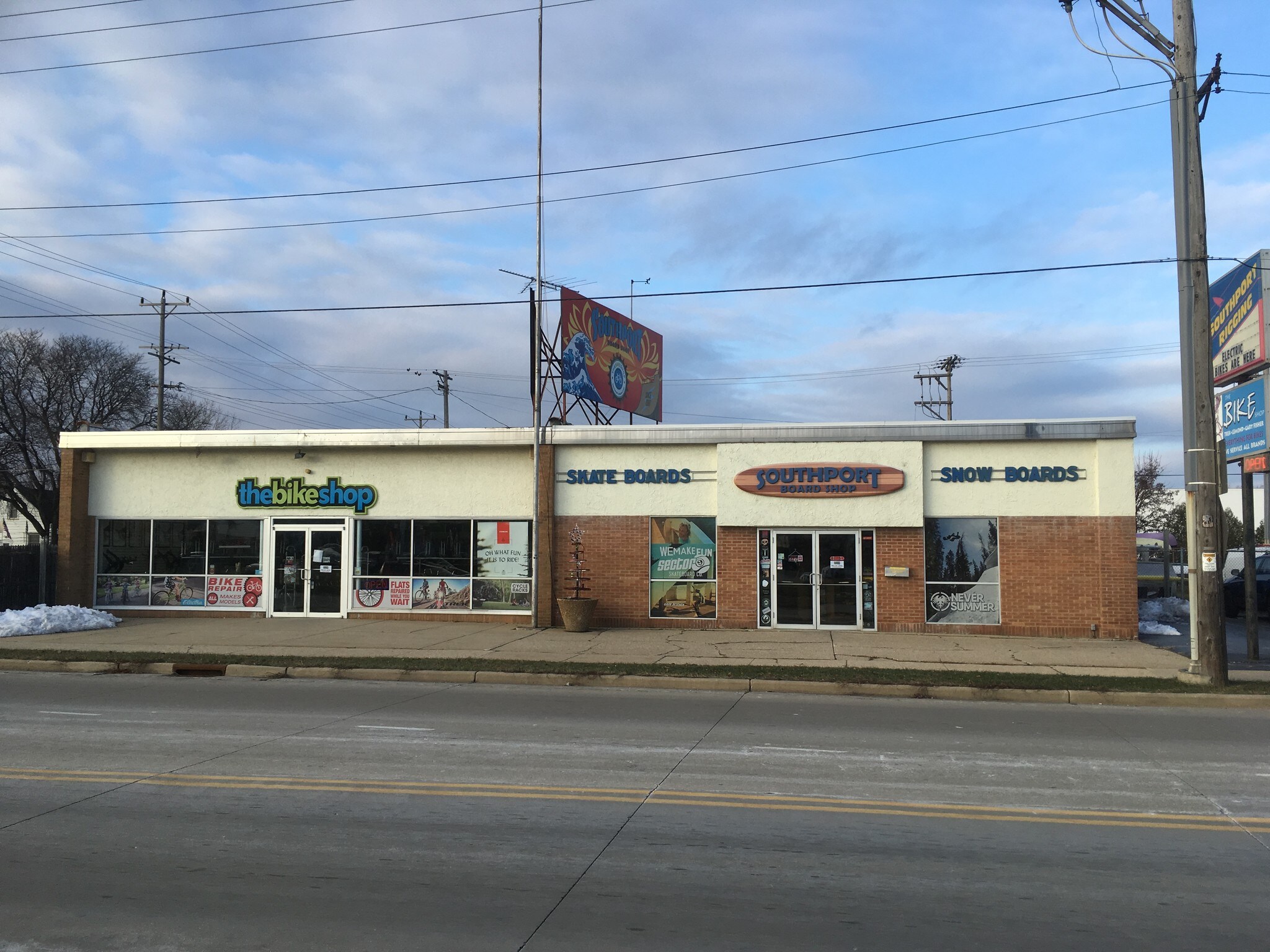 2926 75th St, Kenosha, WI for sale Building Photo- Image 1 of 1