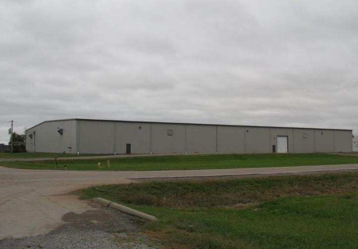 4901 Nash Rd, Scott City, MO for lease - Primary Photo - Image 1 of 2