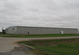 More details for 4901 Nash Rd, Scott City, MO - Industrial for Lease