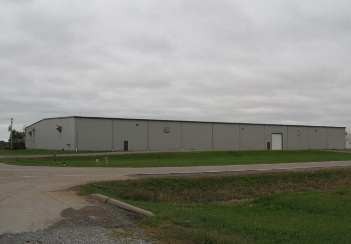 4901 Nash Rd, Scott City, MO for lease Primary Photo- Image 1 of 3
