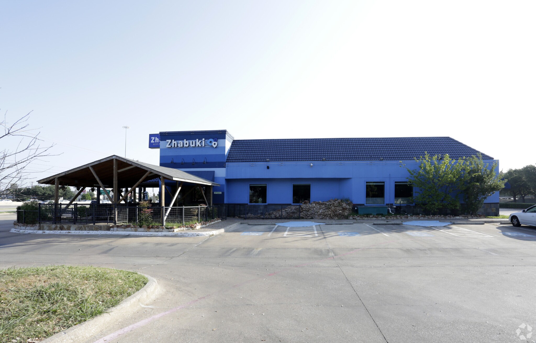 2380 N Central Expy, Plano, TX for sale Primary Photo- Image 1 of 1