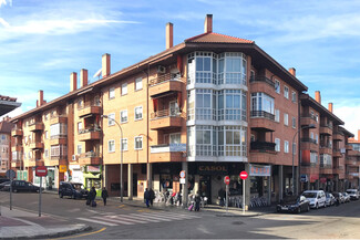 More details for Calle Los Madroños, 2, Collado Villalba - Retail for Lease