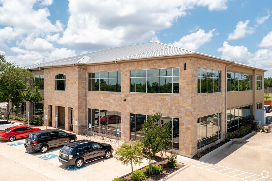 5920 W William Cannon Dr, Austin, TX for sale - Building Photo - Image 1 of 7