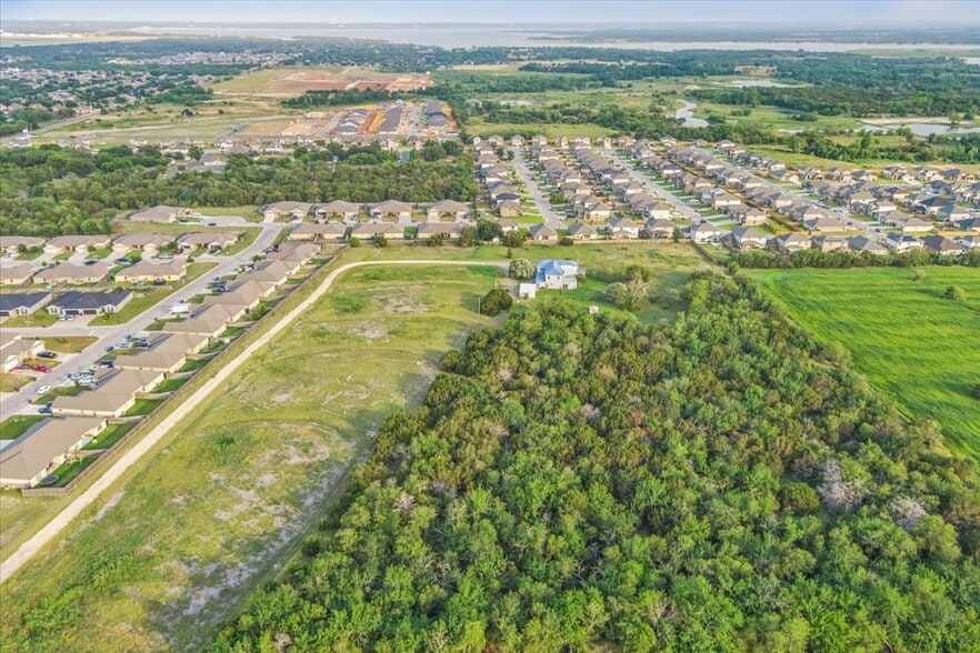 11508 China Spring Rd, Waco, TX 76708 Land for Sale