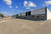 1290 Speers Rd, Oakville ON - Warehouse