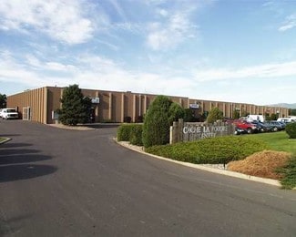 More details for 1807-1831 E Mulberry St, Fort Collins, CO - Industrial for Lease