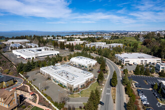 625 Alfred Nobel Dr, Hercules, CA - aerial  map view - Image1