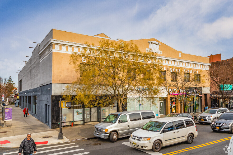 975A E 13th St, Brooklyn, NY for sale - Primary Photo - Image 1 of 1