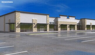 More details for 4004 E US Highway 377, Granbury, TX - Retail for Lease